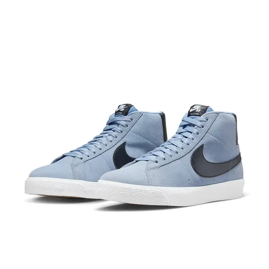 Training Nike SB Zoom Blazer Mid Pro Shoes