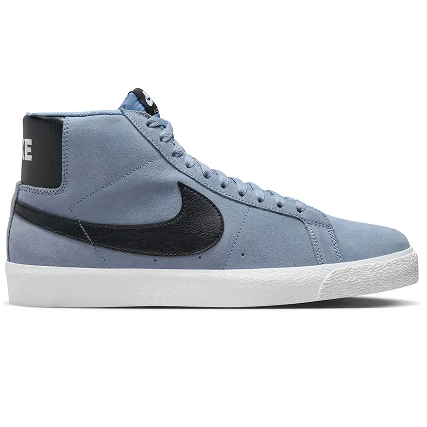 Nike SB Zoom Blazer Mid Pro Shoes City Step
