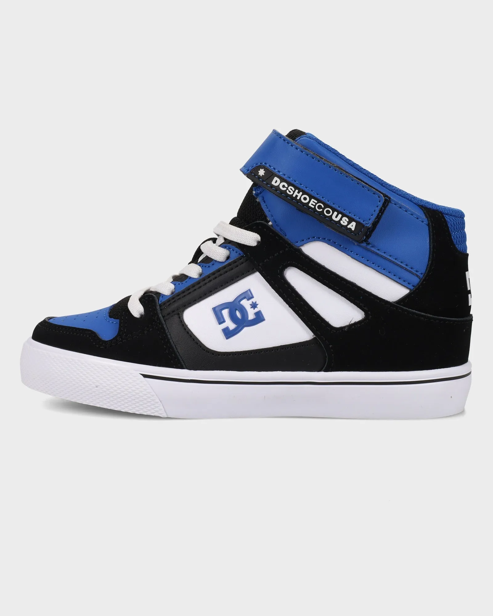 Ultimate support Boys 8-16 Pure High Tip EV Skate Shoes