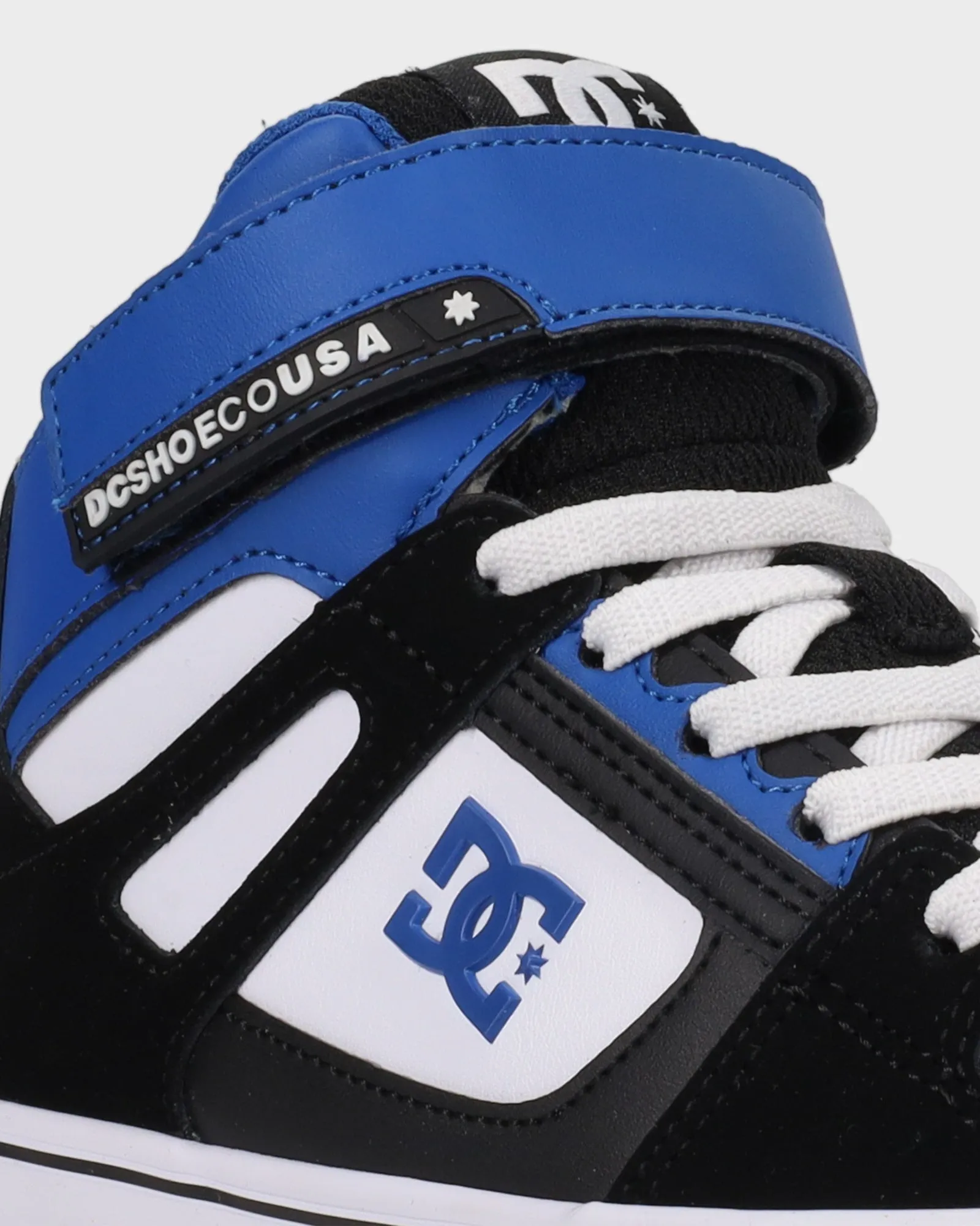 Sport Vibe Boys 8-16 Pure High Tip EV Skate Shoes