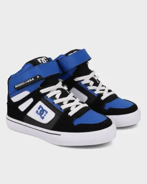 Boys 8-16 Pure High Tip EV Skate Shoes Anti Deformation Flat Ride