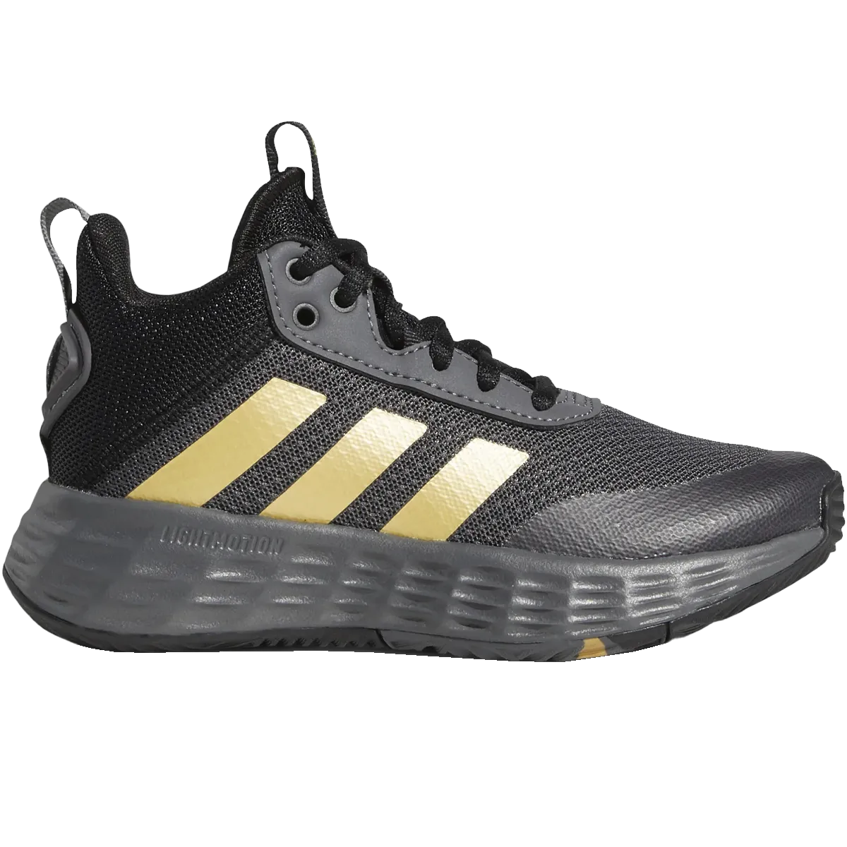 Agility Fit Knit Material Technology Youth Own the Game 2.0