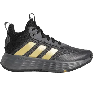 Agility Fit Knit Material Technology Youth Own the Game 2.0