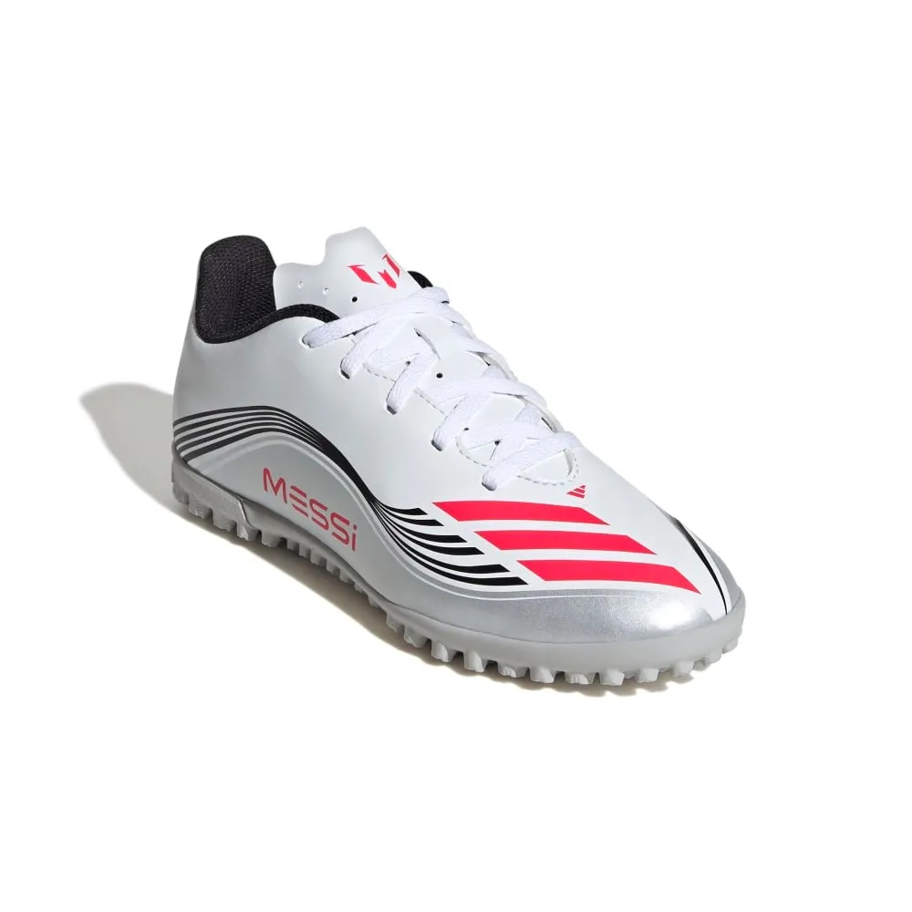 F50 Messi Club Turf Boots Kids kayaking - river shoes Energy return