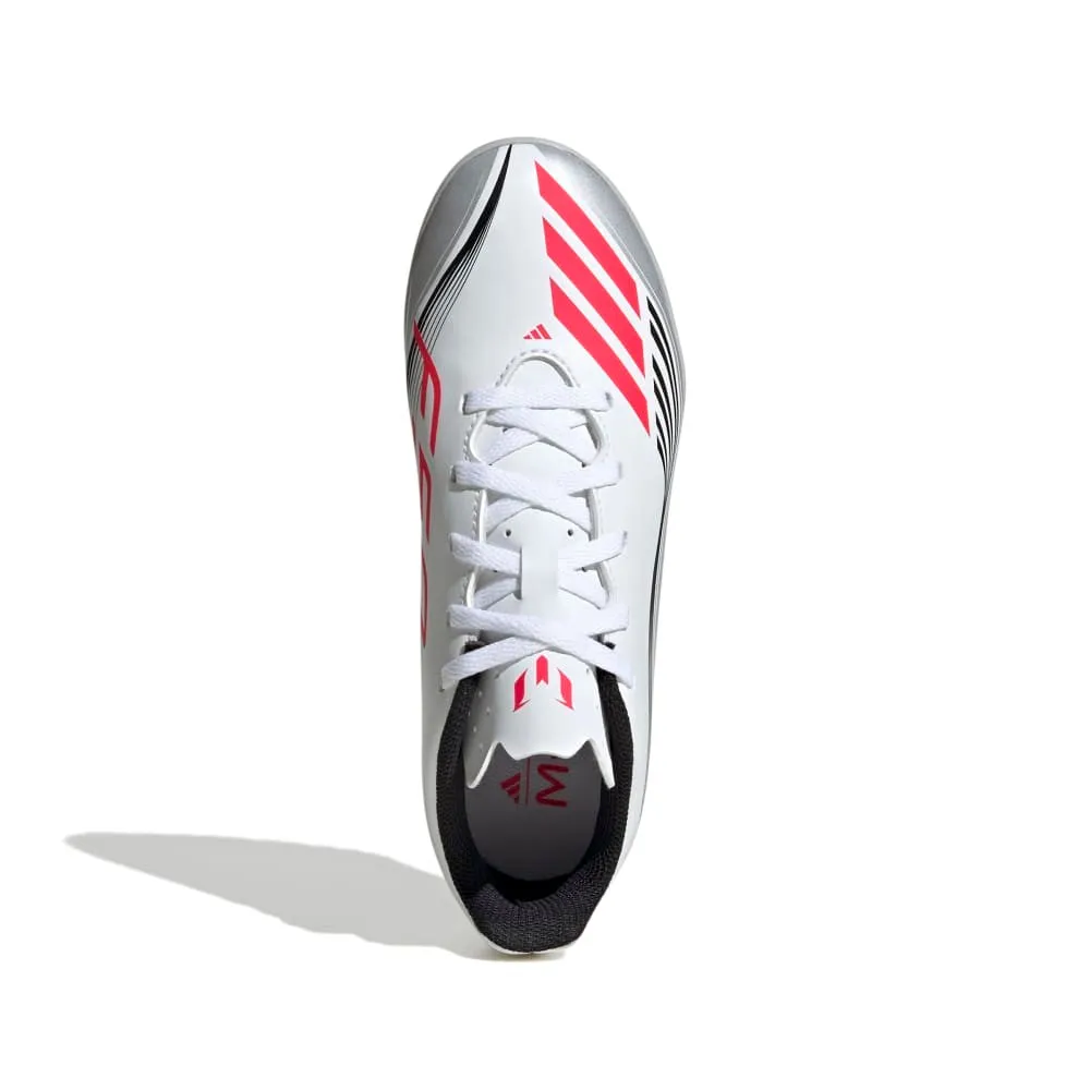 Lightweight kids' shoes F50 Messi Club Turf Boots Kids