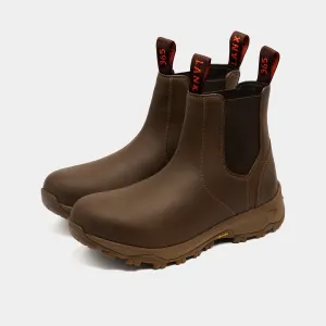 RIBCHESTER // CONKER DISTRESSED Seasonal Wear