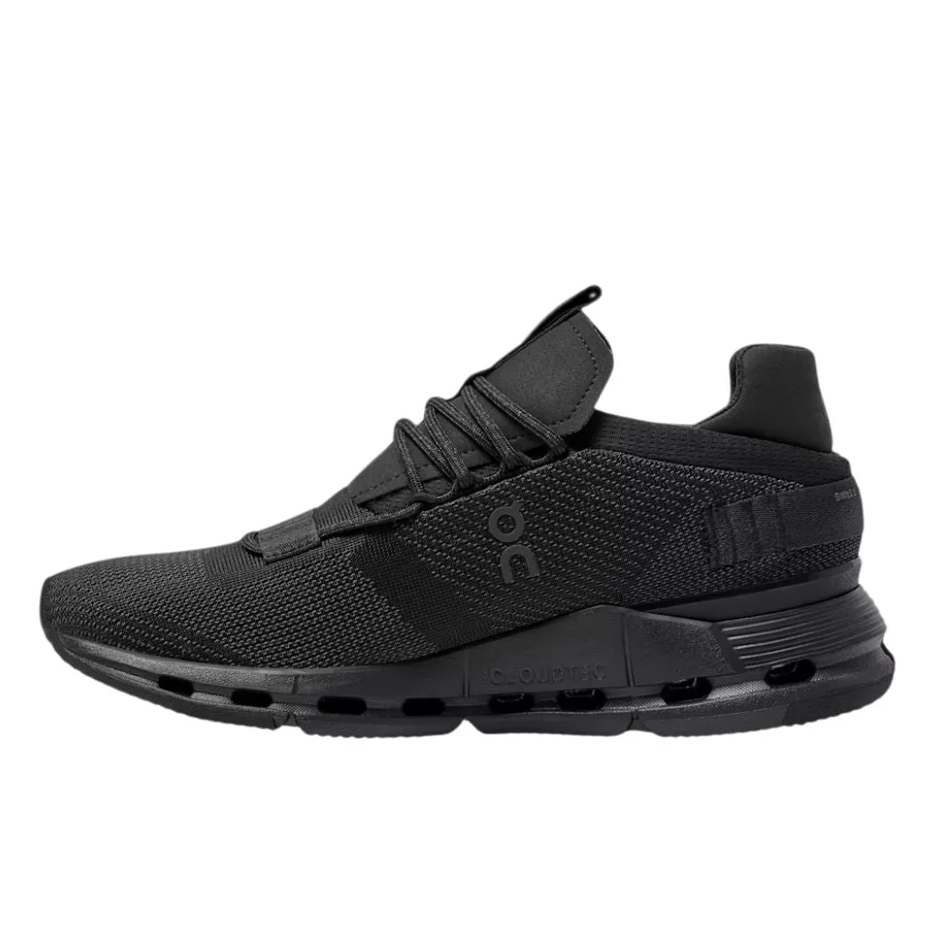 on Cloudnova Women's Sneakers Workout