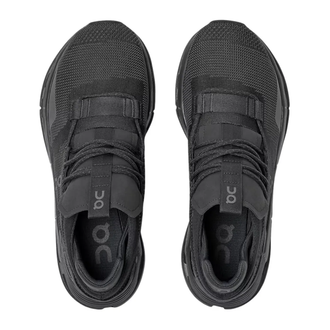 on Cloudnova Women's Sneakers City Edge Climb Strong