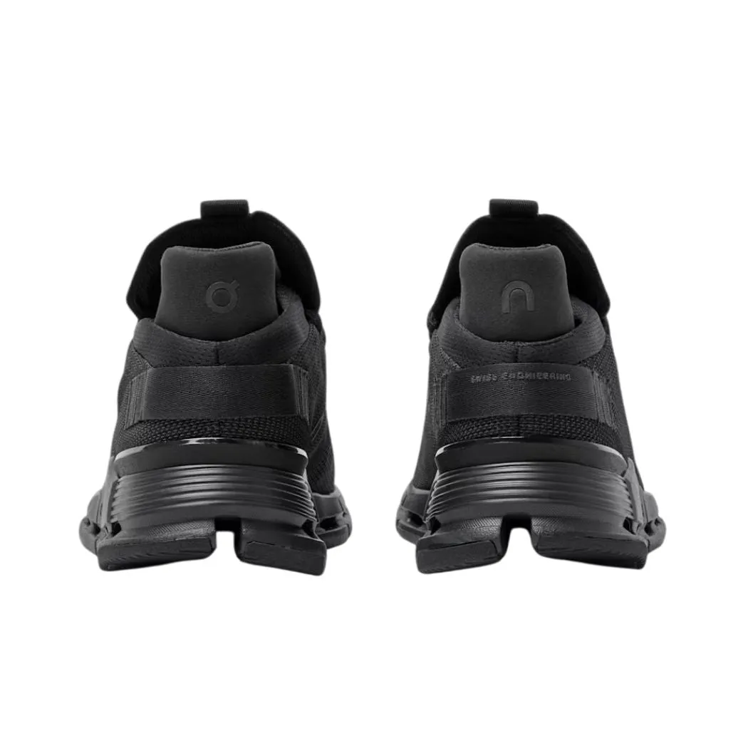 on Cloudnova Women's Sneakers Pool Time City Run