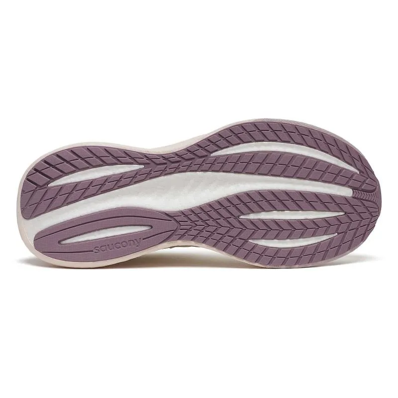 running in a modern bridge area shoes effortless - running Saucony Triumph 22 B Womens Running Shoes