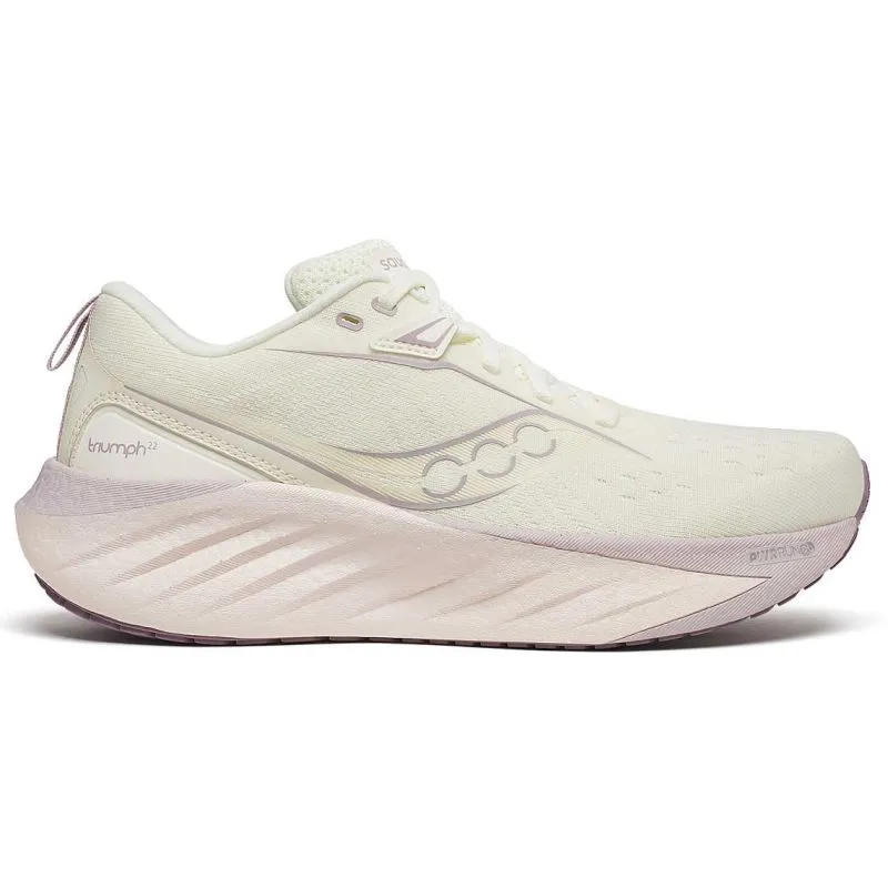 weight loss Saucony Triumph 22 B Womens Running Shoes