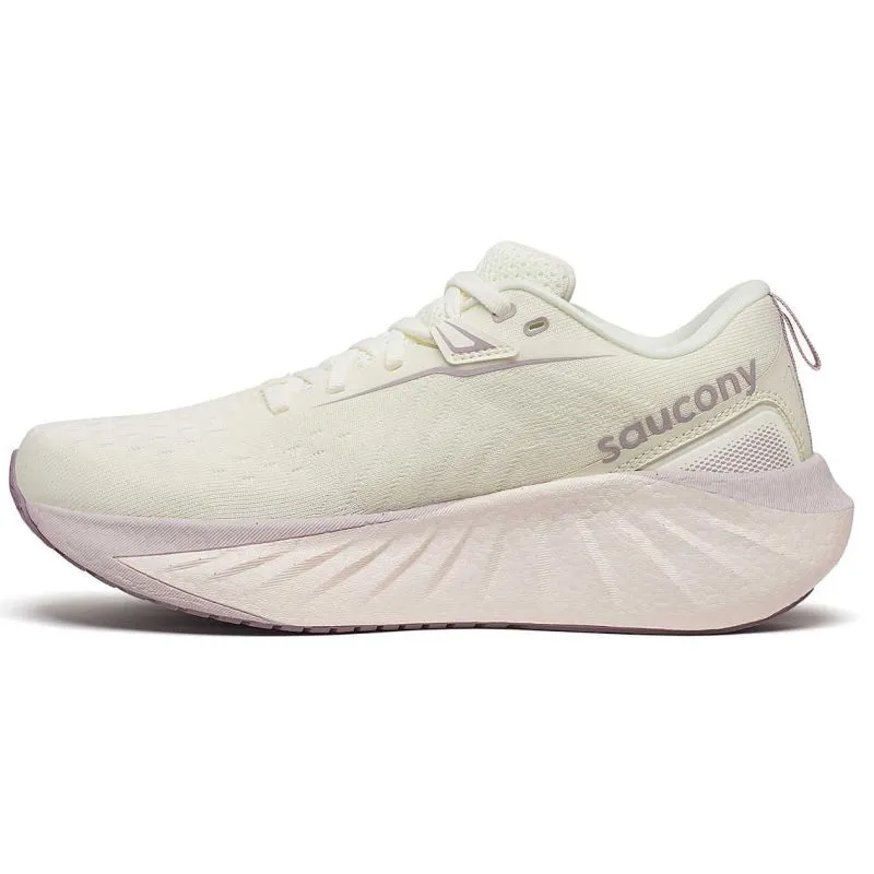 Saucony Triumph 22 B Womens Running Shoes synthetic strength