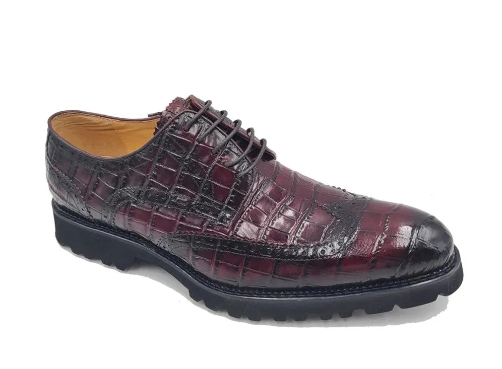 Top Rated Celebrity Vibe Style: 482-11E-Burgundy