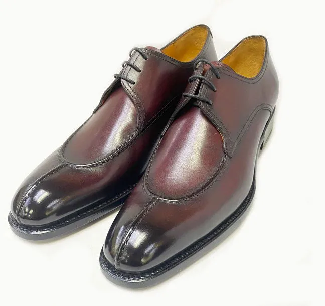 Hero Walk Style Pop Ugo Vasare "Jayden" Oxford-Burgundy