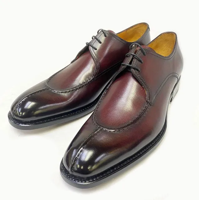 Ugo Vasare "Jayden" Oxford-Burgundy Heat Guard City Pace