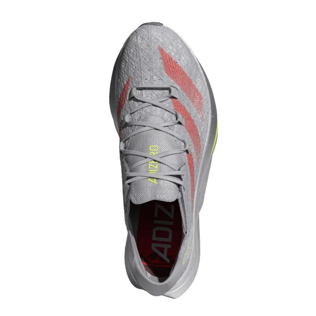 adidas Adizero Prime X 2 Strung Men's Running Shoes Ventilation holes Look Ready