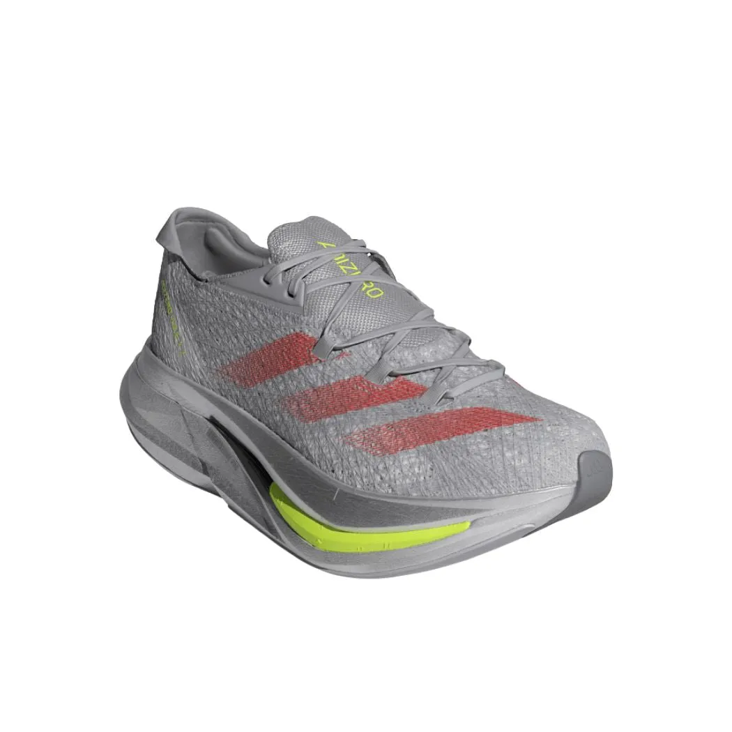 adidas Adizero Prime X 2 Strung Men's Running Shoes Everywhere Fit Old School