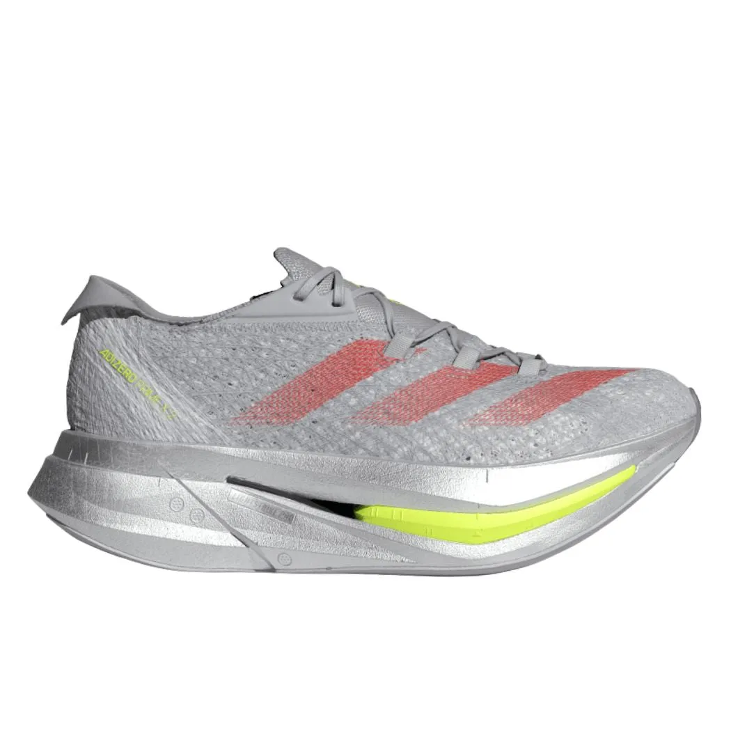 adidas Adizero Prime X 2 Strung Men's Running Shoes Rubber Outsole
