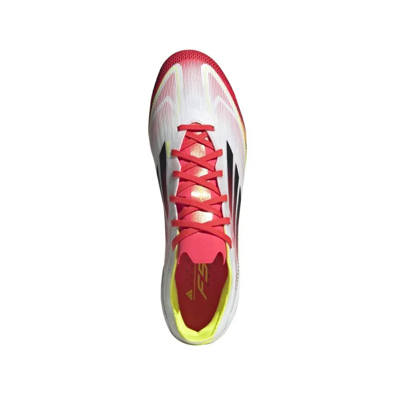 Responsive Adidas F50 Pro FG Adults Football Boots