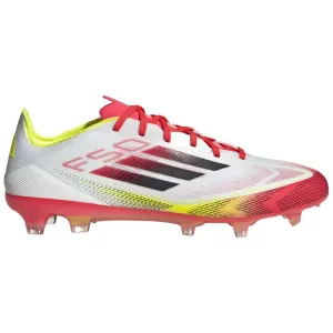 Adidas F50 Pro FG Adults Football Boots toe - spring insole shoes