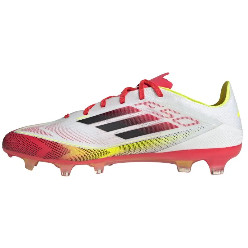 speed improvement swing - dance - venue shoes Adidas F50 Pro FG Adults Football Boots