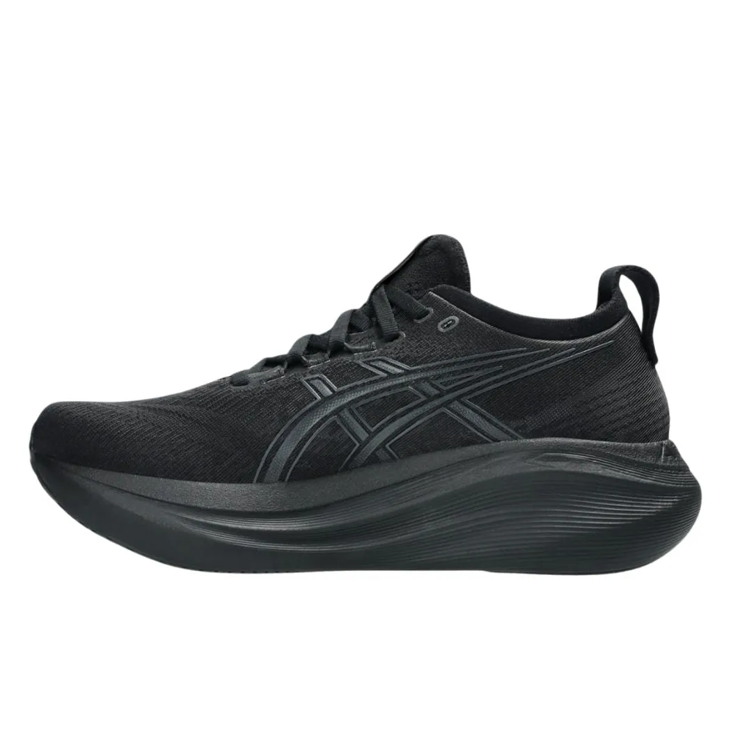 Cushioned Insole Joint Care asics Gel-Nimbus 27 Women's Running Shoes
