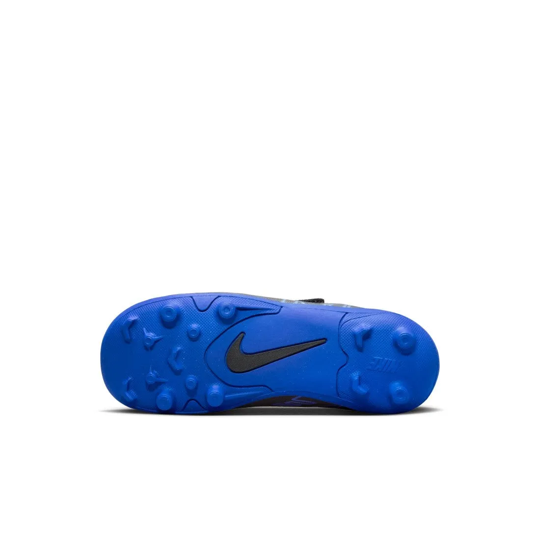Ergonomic Shape Jr Vapor 15 Club Mg Soccer Shoes