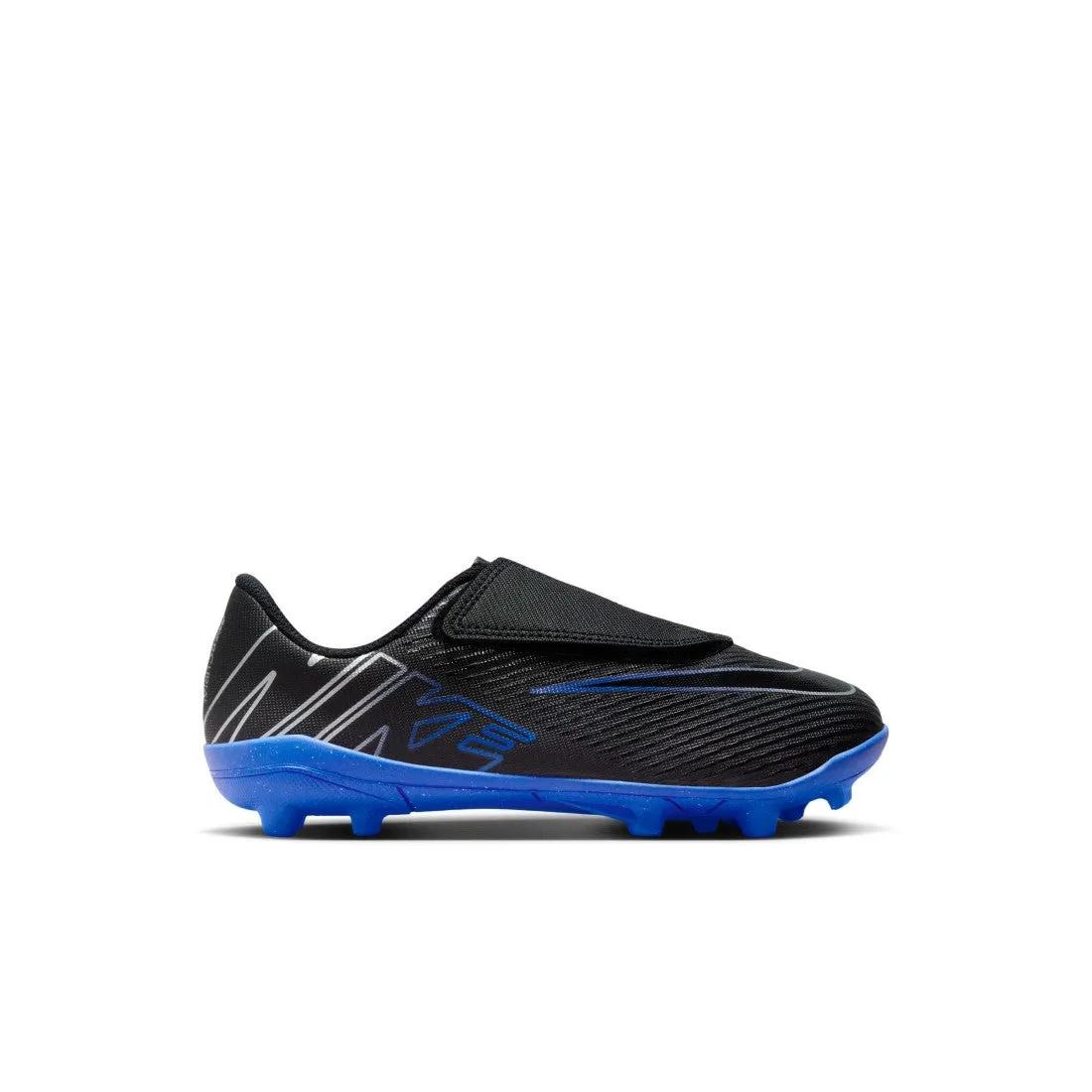 Injury prevention Jr Vapor 15 Club Mg Soccer Shoes