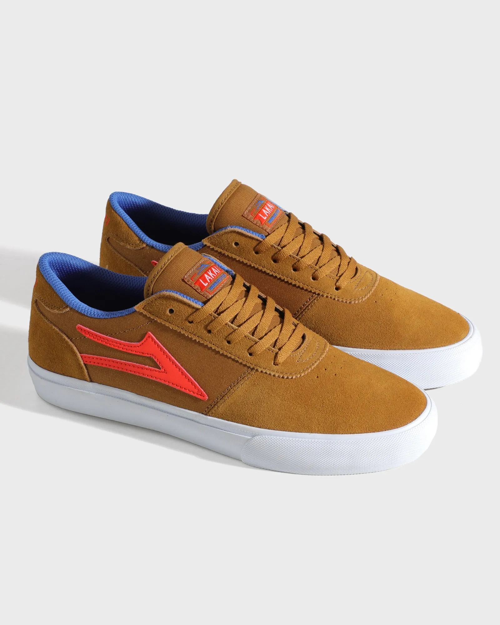 Manchester - Walnut Suede Comfort Enhancement
