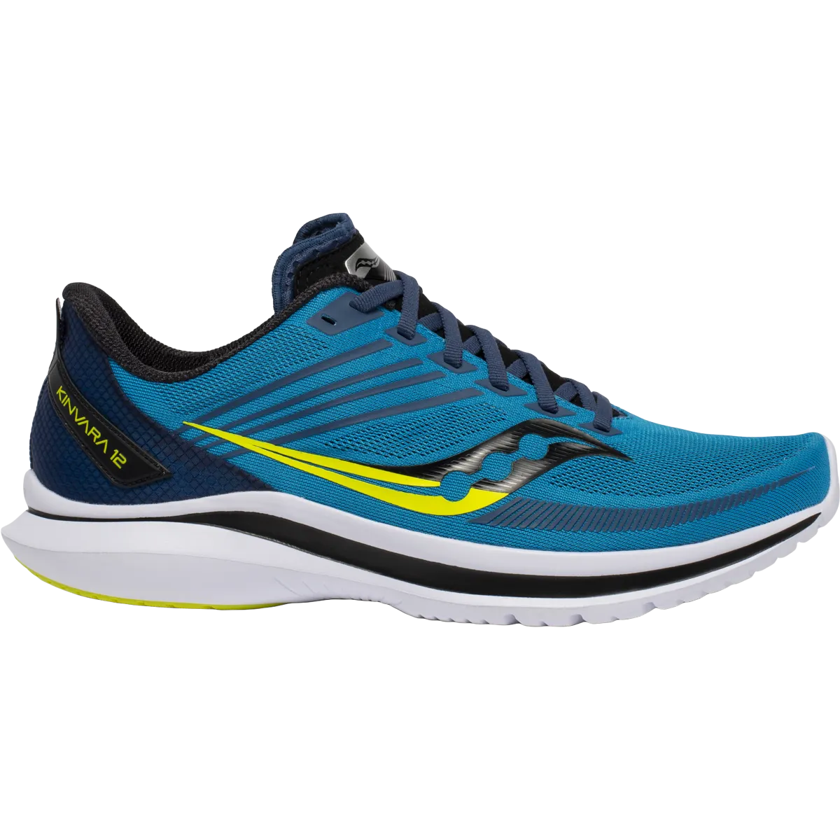 Men's Kinvara 12 padded insole shoes