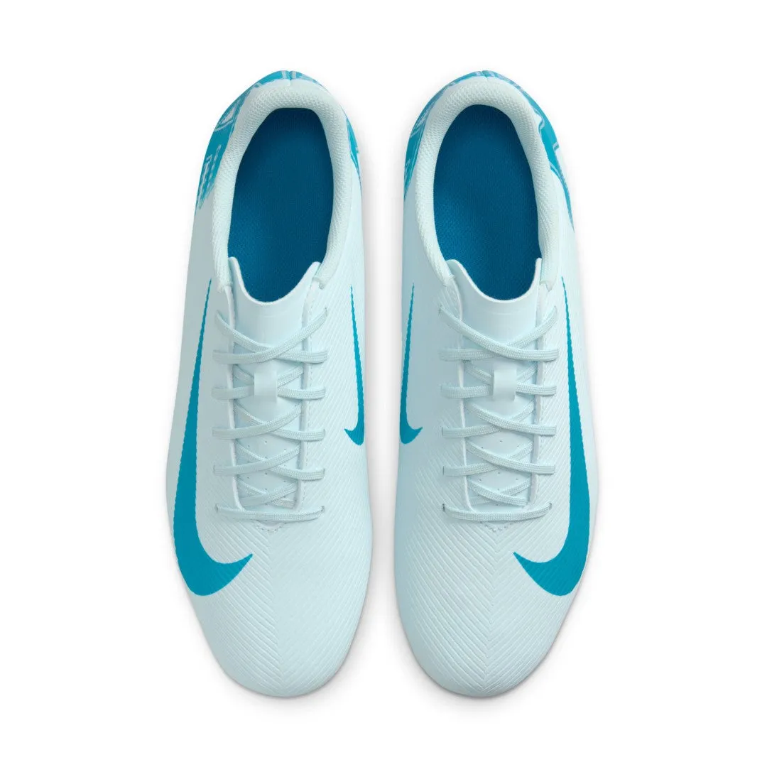 Mercurial Vapor 16 Club MG Soccer Shoes roadway - use shoes Suede kids' shoes