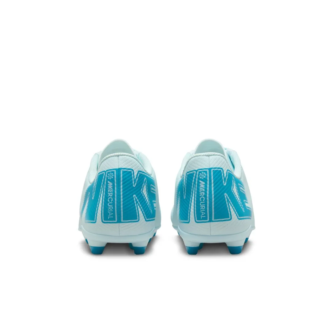 Mercurial Vapor 16 Club MG Soccer Shoes Arch-supporting kids' shoes