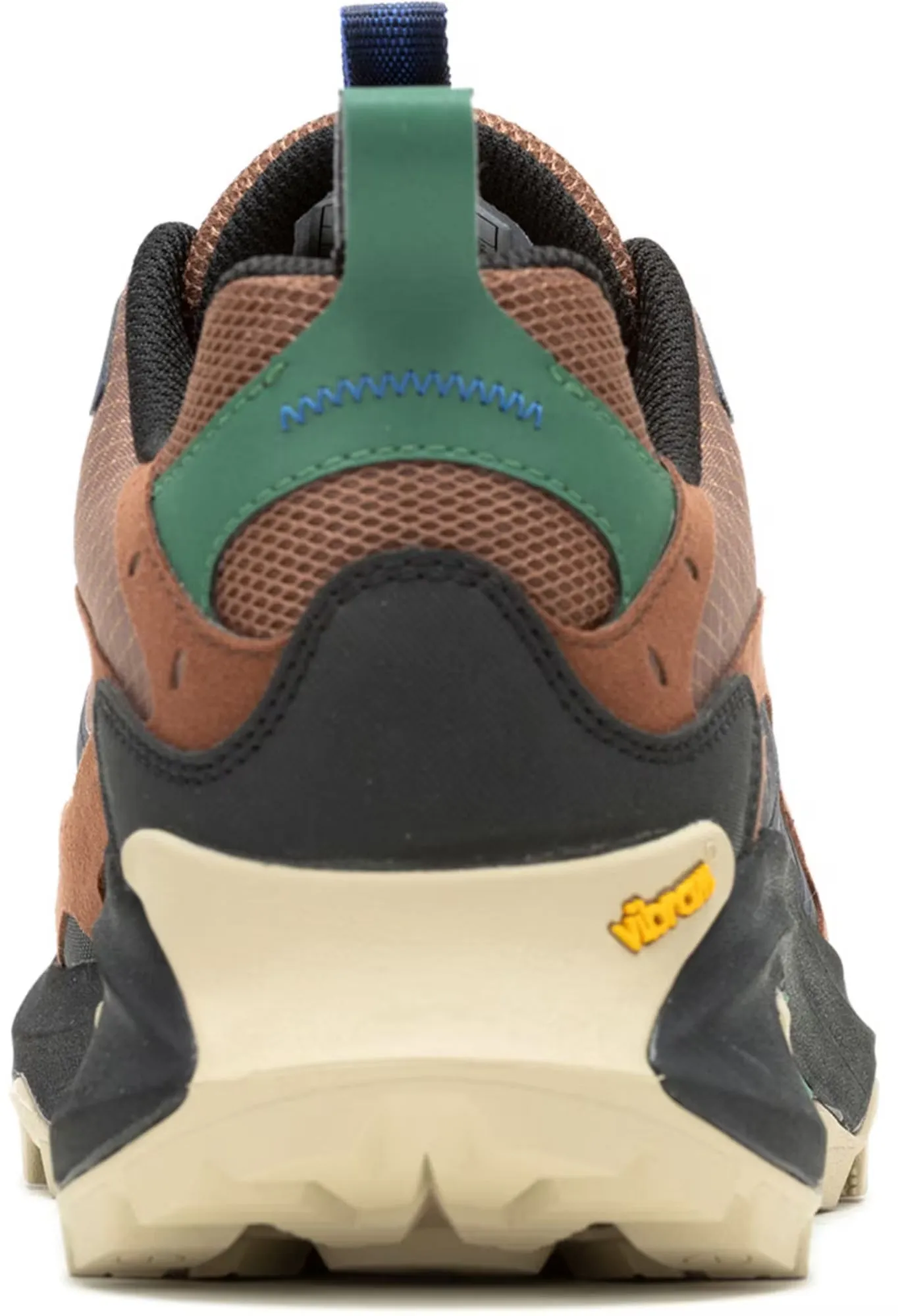 Merrell Moab Speed 2 GORE-TEX Mens Walking Shoes - Brown Foot Locking Design