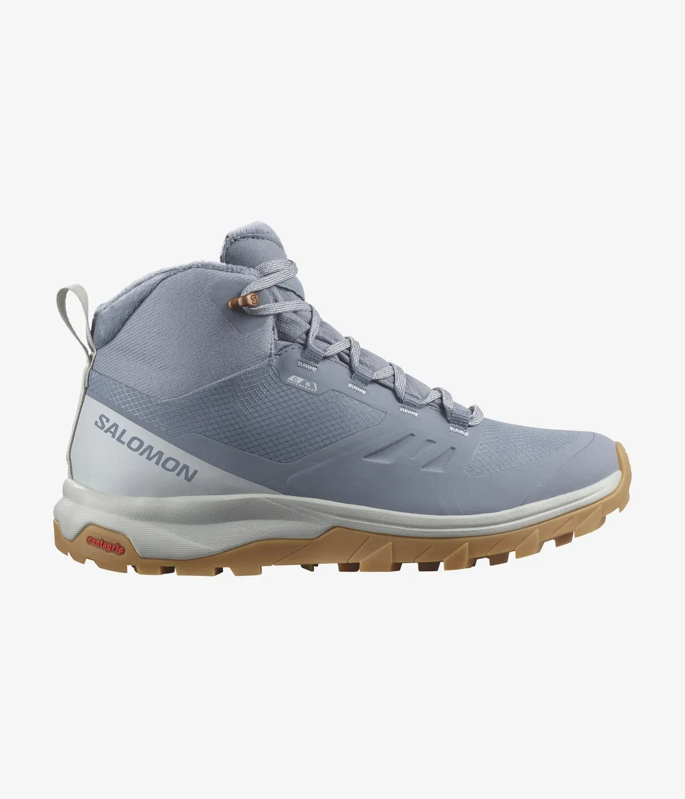 OUTsnap Climasalomon Waterproof (Women's) - Past Season Rugged Look