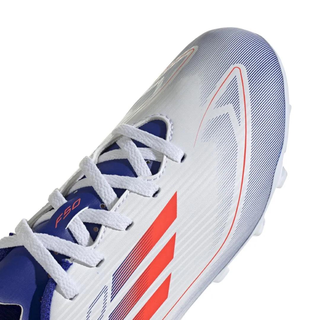 F50 Club Flexible Ground Soccer Shoes touch football Customizable