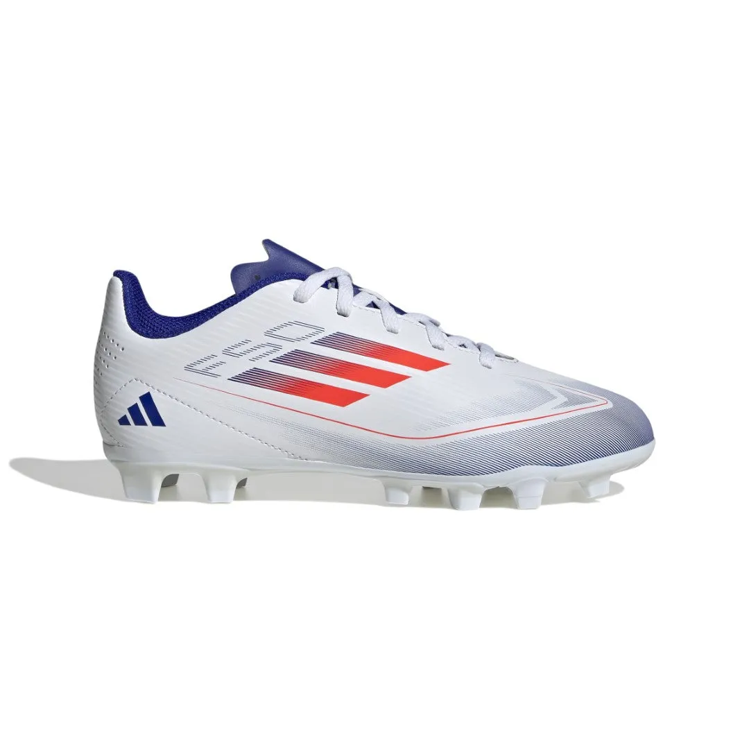 F50 Club Flexible Ground Soccer Shoes Firm
