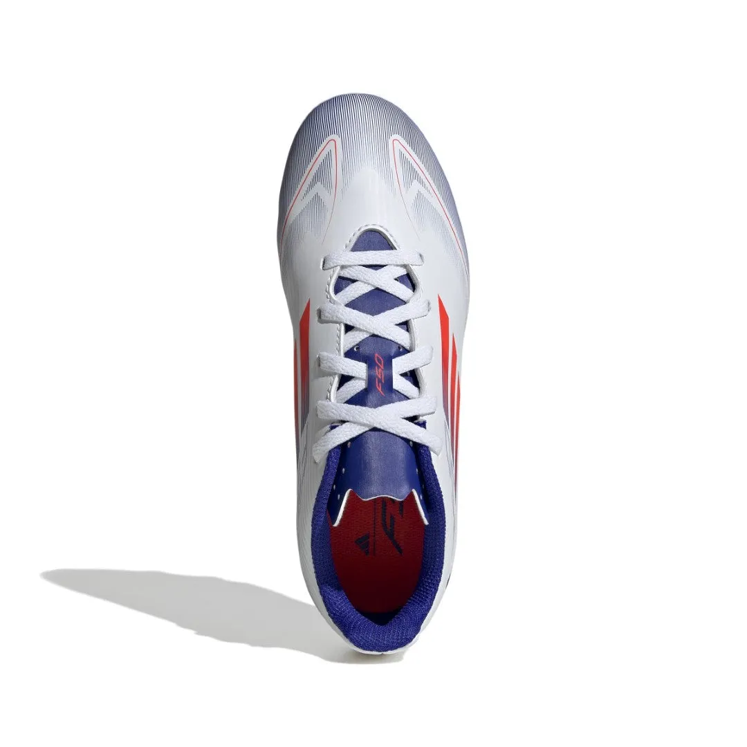 F50 Club Flexible Ground Soccer Shoes basketball shoes