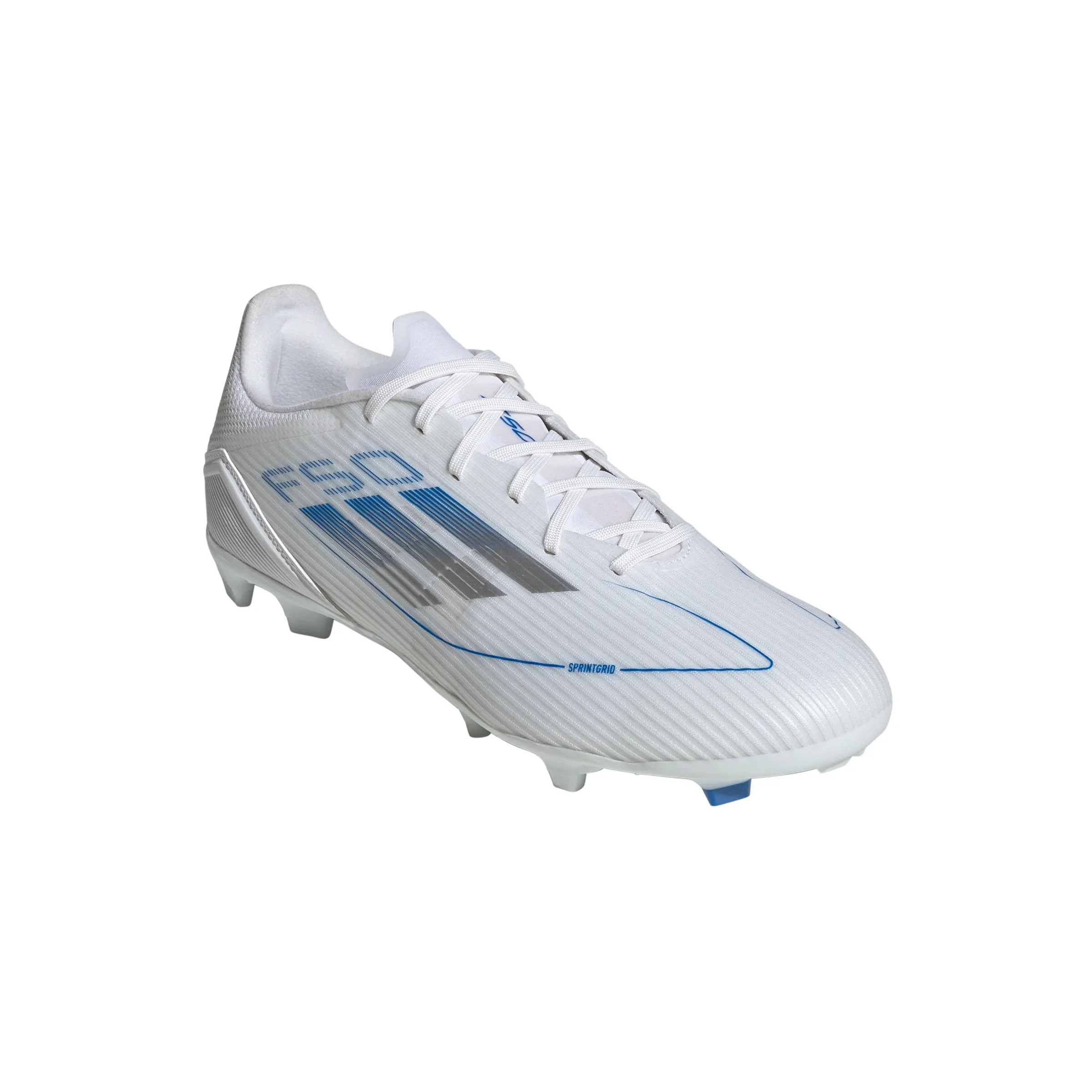 Smooth Soles F50 League FG/MG Soccer Shoes