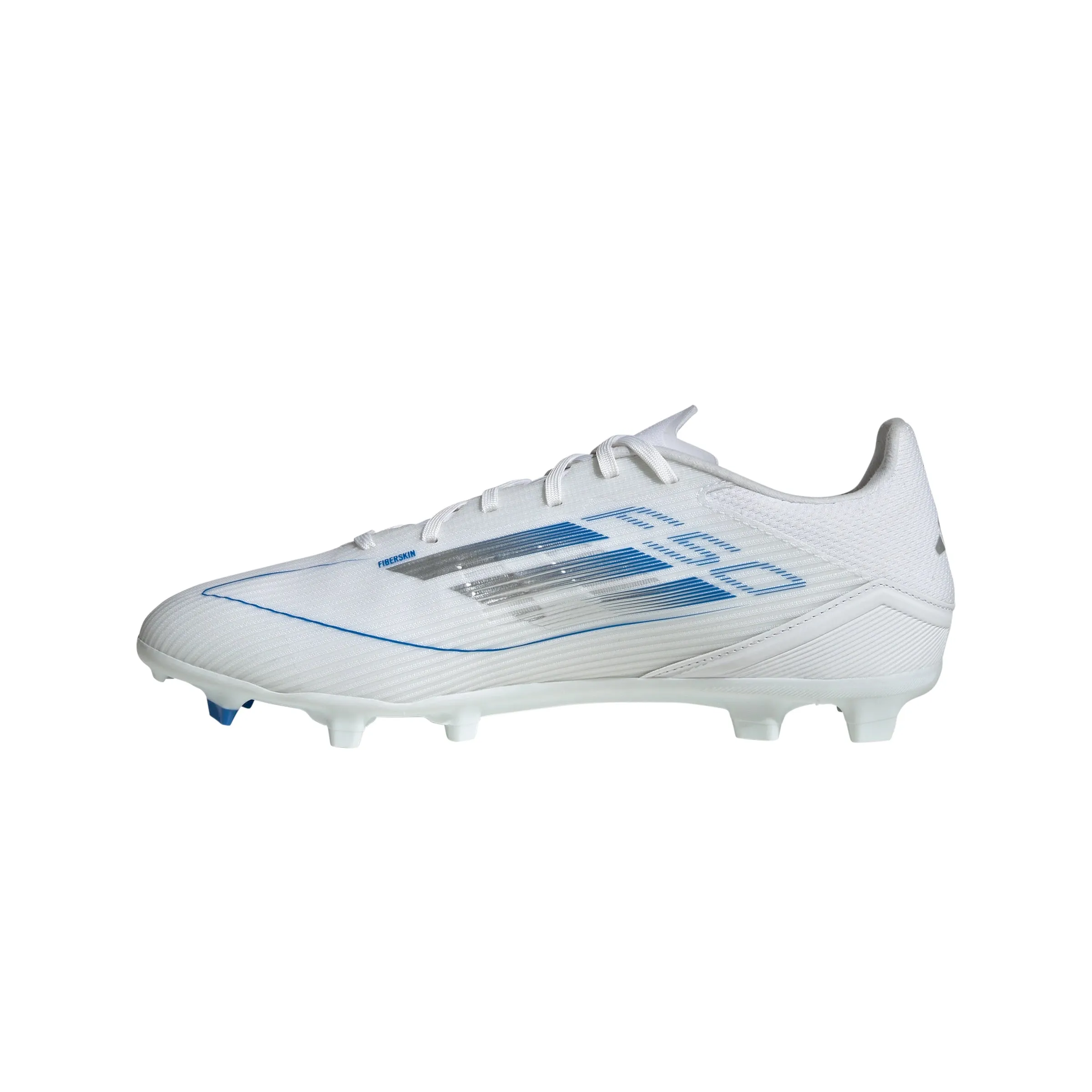 F50 League FG/MG Soccer Shoes Traction Outsole wide - upper shoes