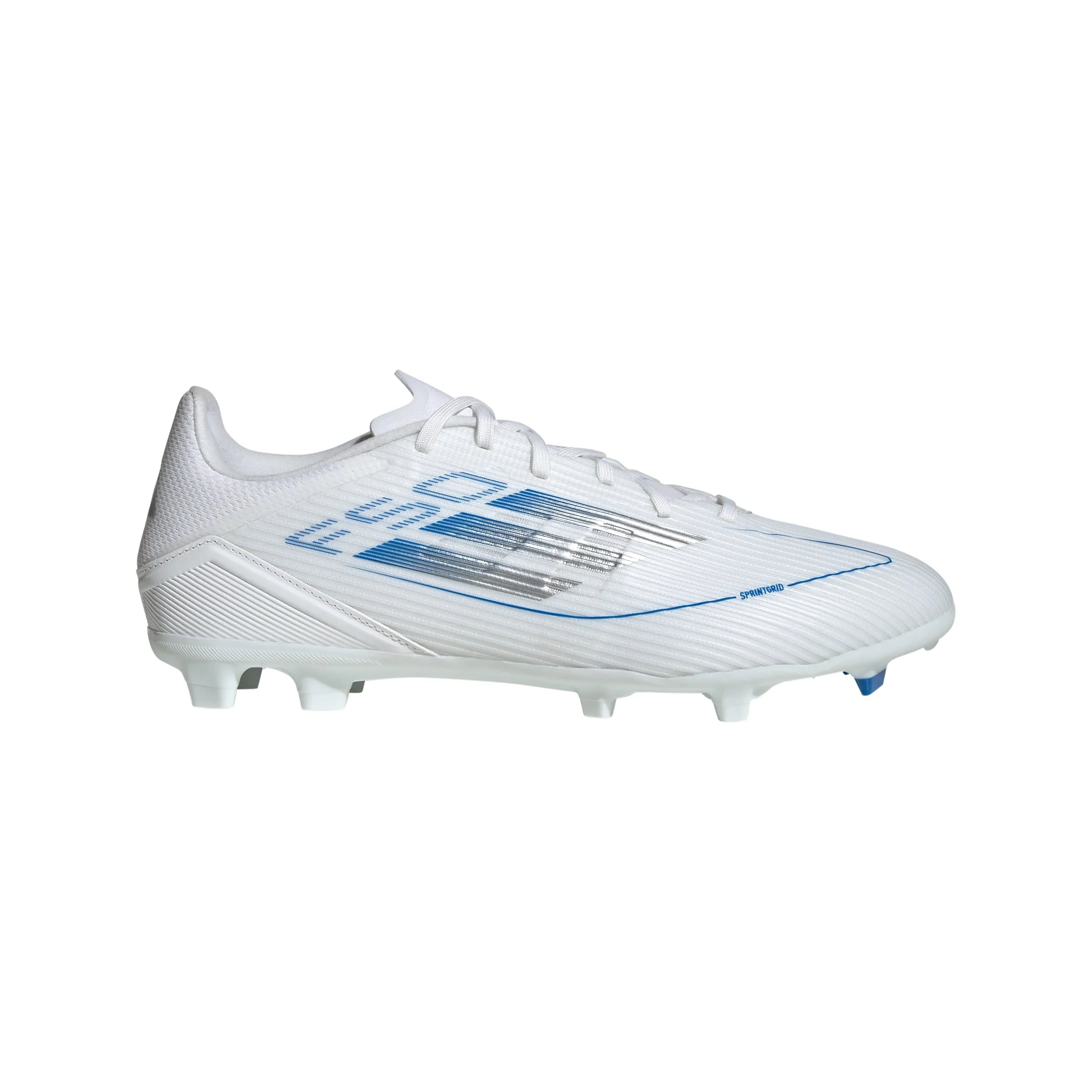 Comfortable Wear standard fit F50 League FG/MG Soccer Shoes