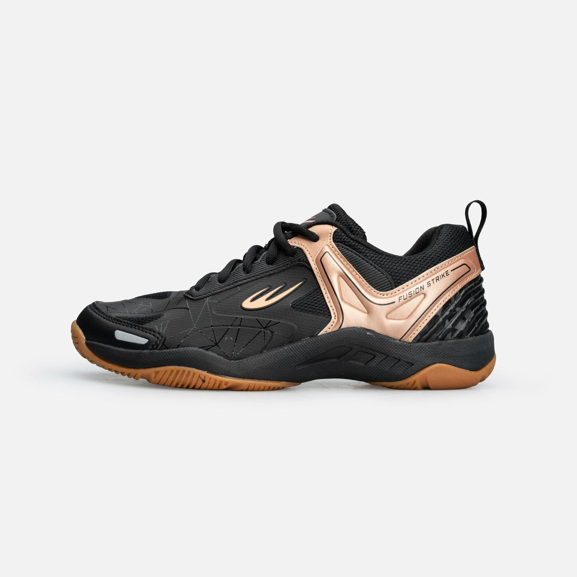 FUSION STRIKE L Comfortable Foot