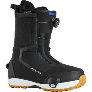 Snow Safety Frost Tread Highshot Step On