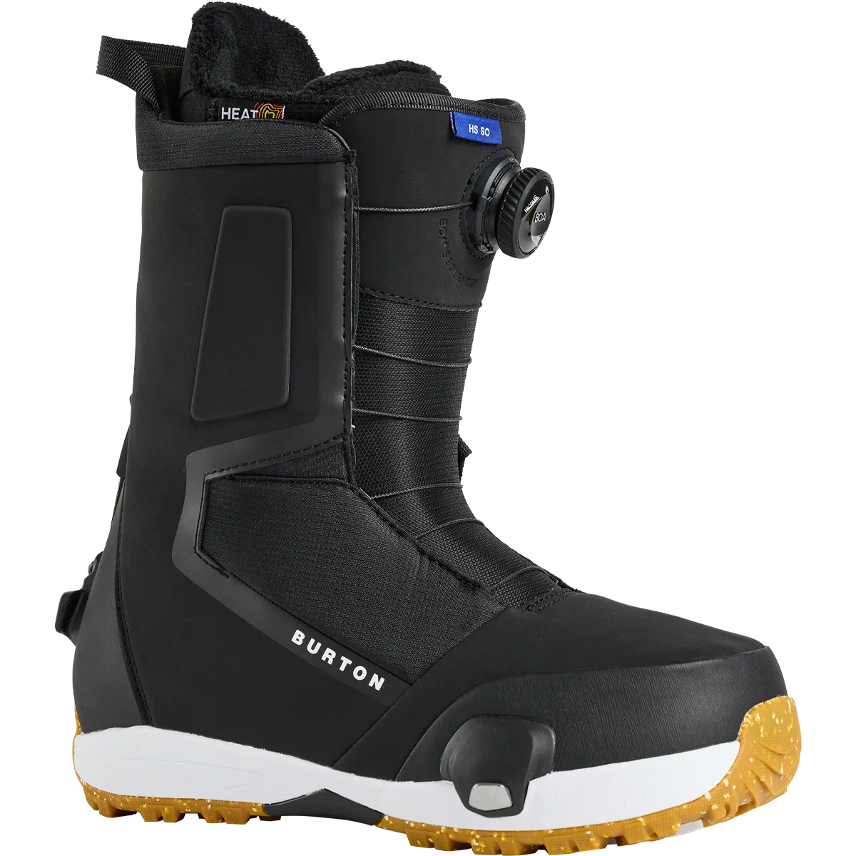 Highshot Step On Snowy Walks Adventure Ready Boots