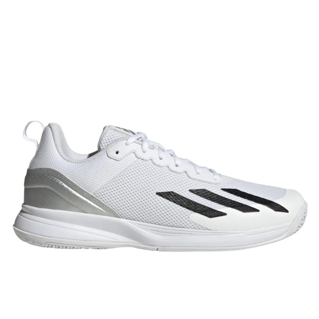 adidas CourtFlash Speed Men's Tennis Shoes Quick Flow Year long