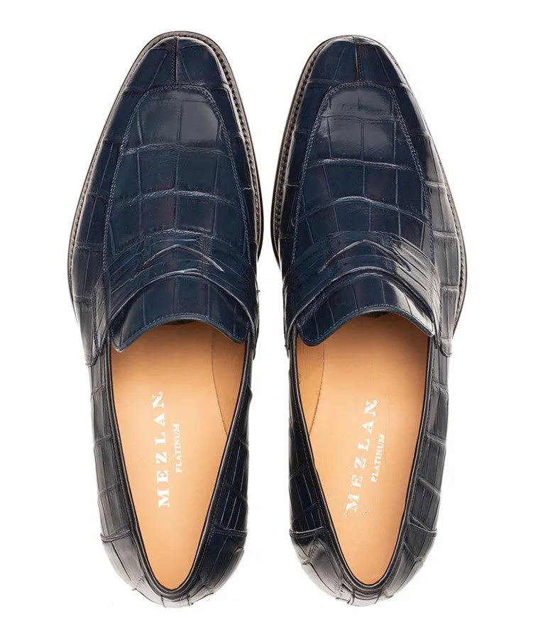 Style: Piccolo-Blue Gift Easy Comfort Ankle