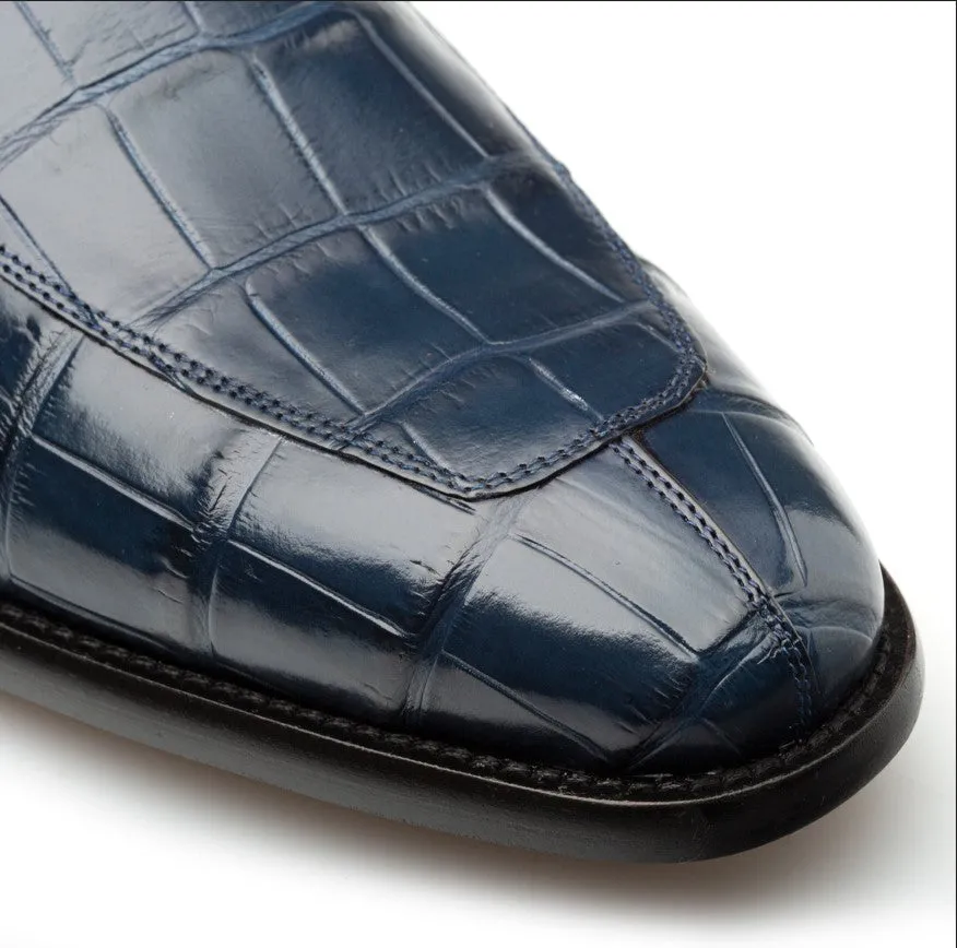Every Step Style: Piccolo-Blue