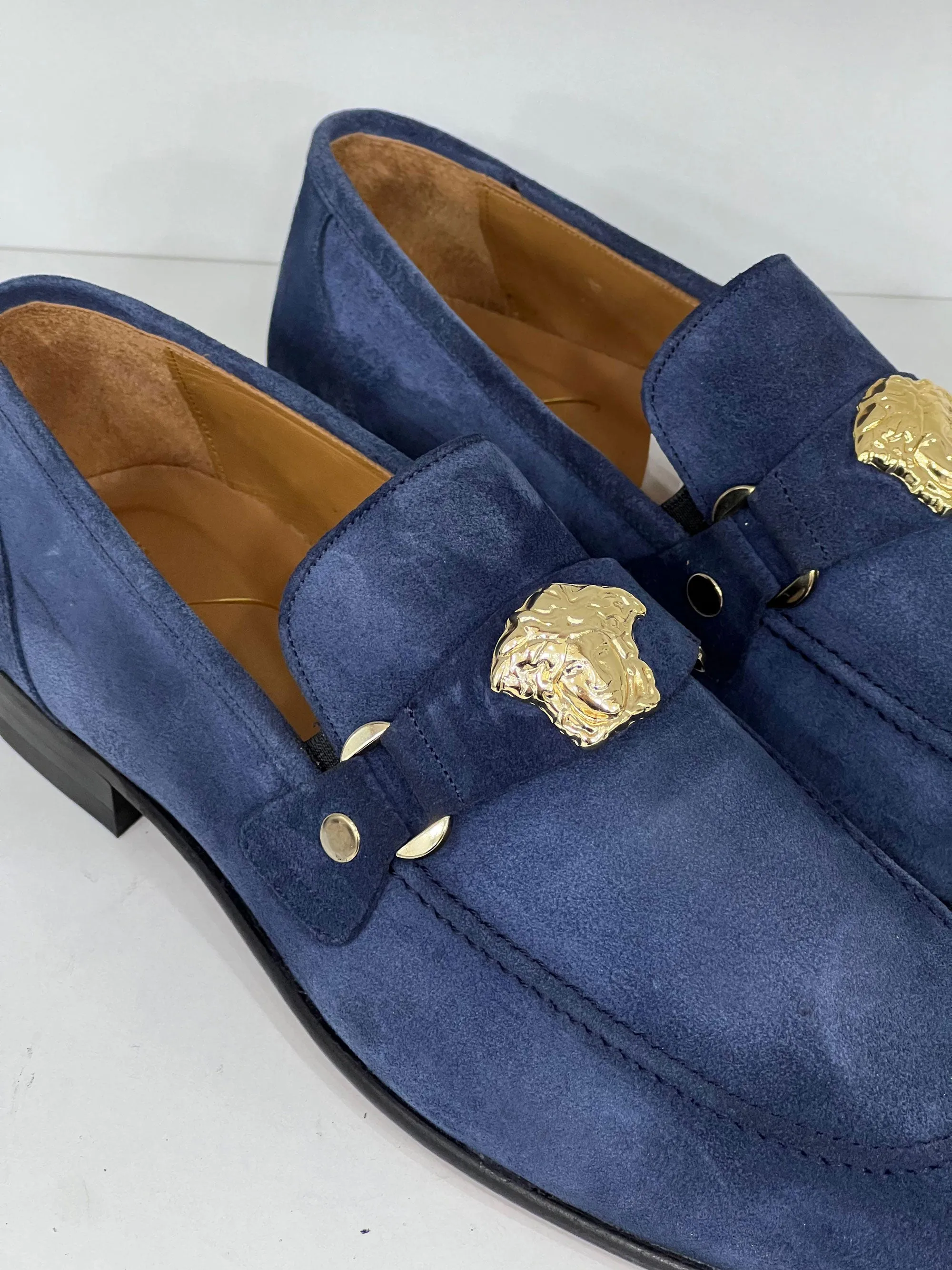 Style: SL655S-Blue Icon Walk Stage Pop