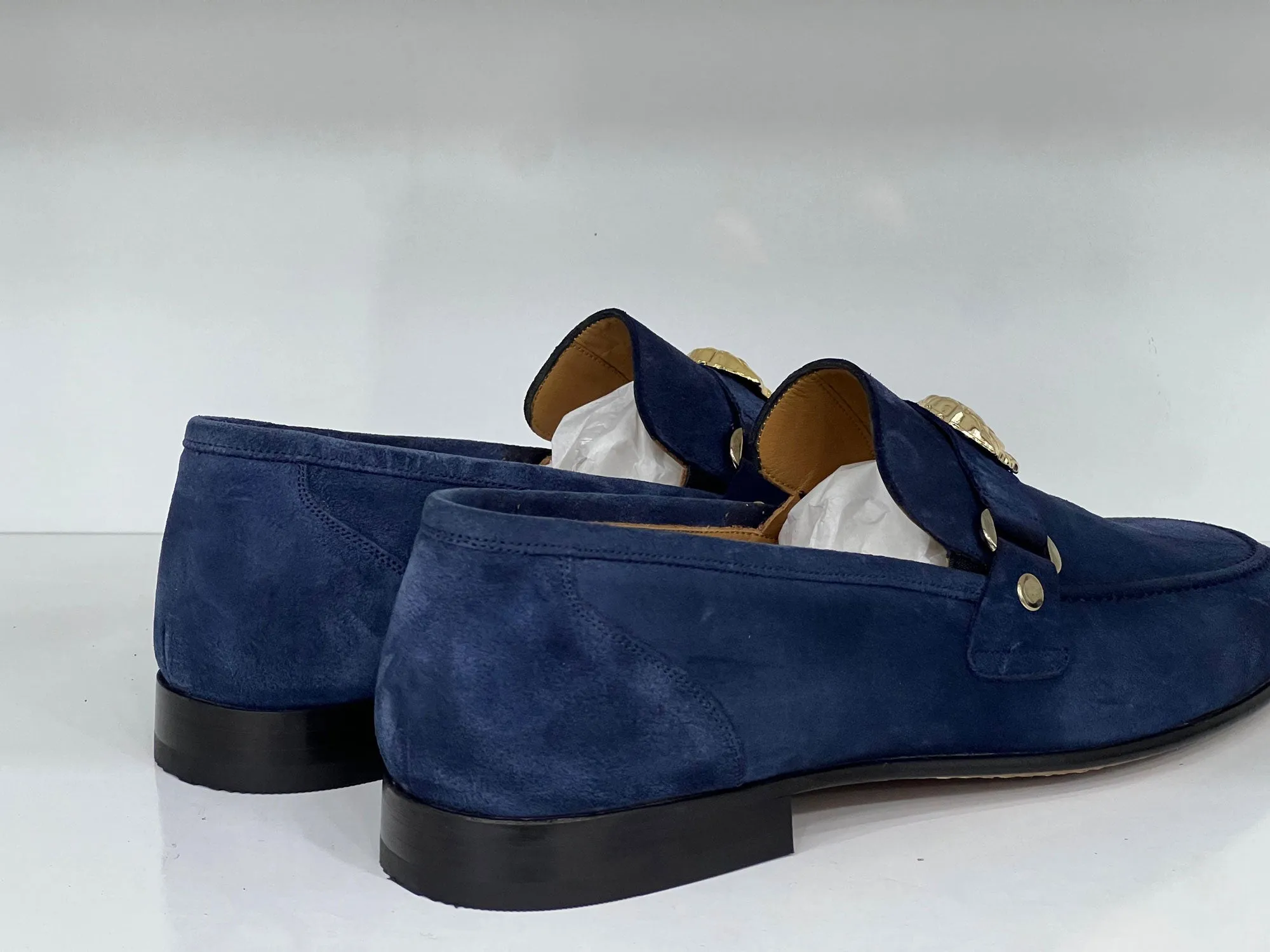 Anti Bacterial Light Run Style: SL655S-Blue
