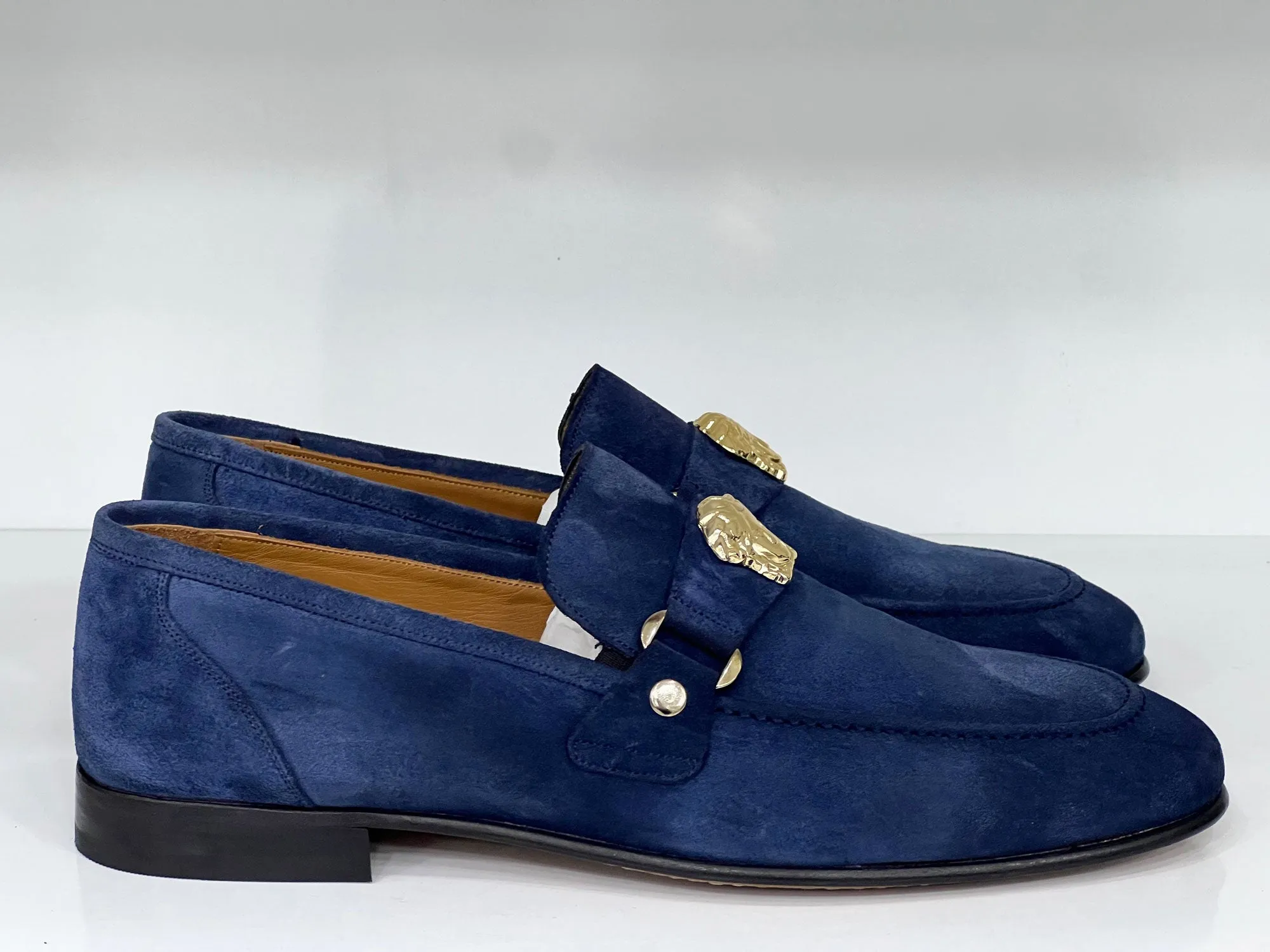Style: SL655S-Blue Foam Base Joy Mood