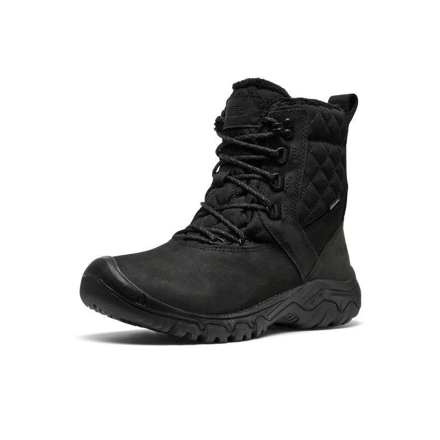 Field Power Daily Chill Women's Greta II Waterproof Boot  |  Black
